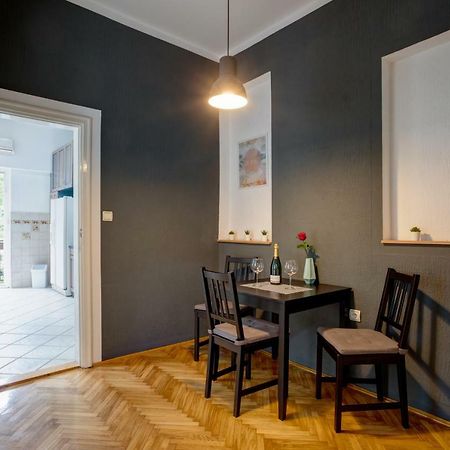 Dora Apartment Bělehrad Exteriér fotografie