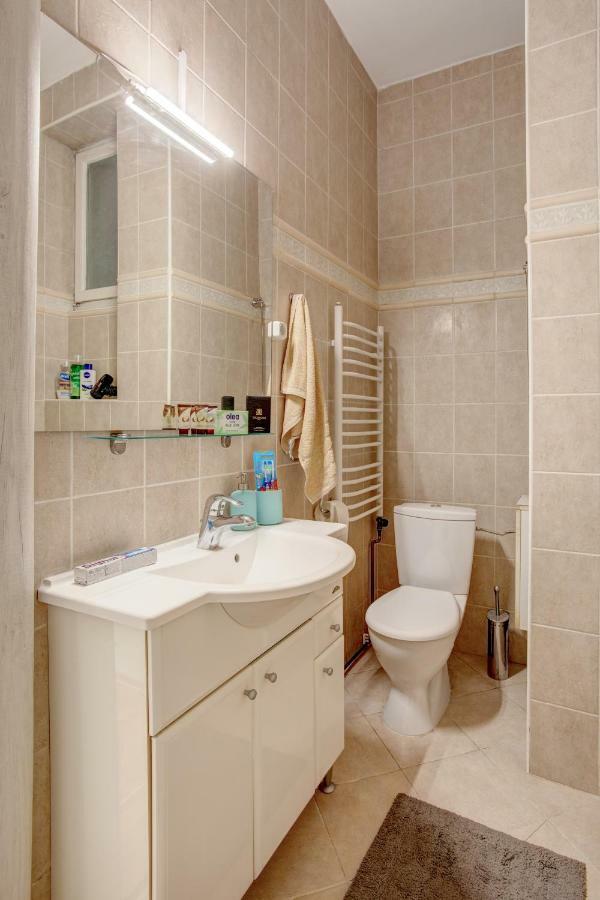 Dora Apartment Bělehrad Exteriér fotografie