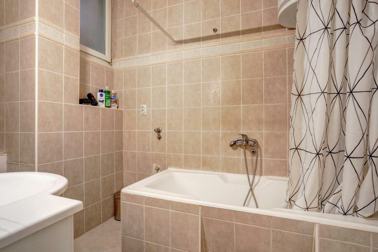 Dora Apartment Bělehrad Exteriér fotografie