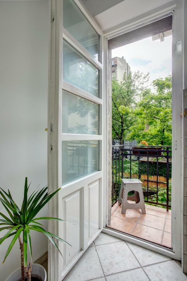 Dora Apartment Bělehrad Exteriér fotografie